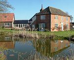 Bed and Breakfast Accommodation