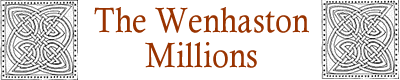 The Wenhaston Millions