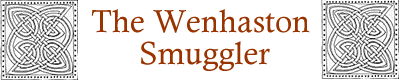The Wenhaston Smuggler
